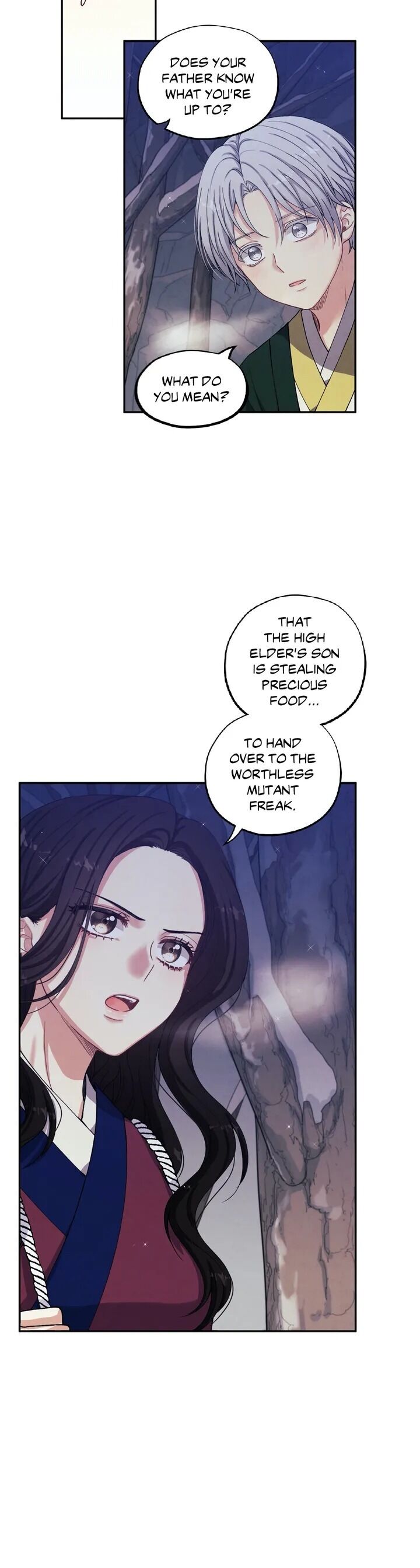 Elixir of the Sun Chapter 1 image 11