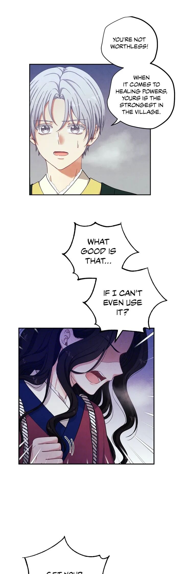 Elixir of the Sun Chapter 1 image 12