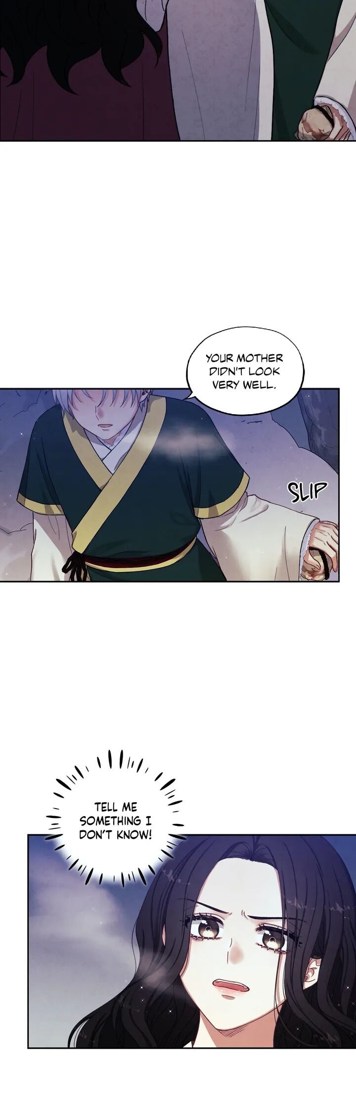 Elixir of the Sun Chapter 1 image 14