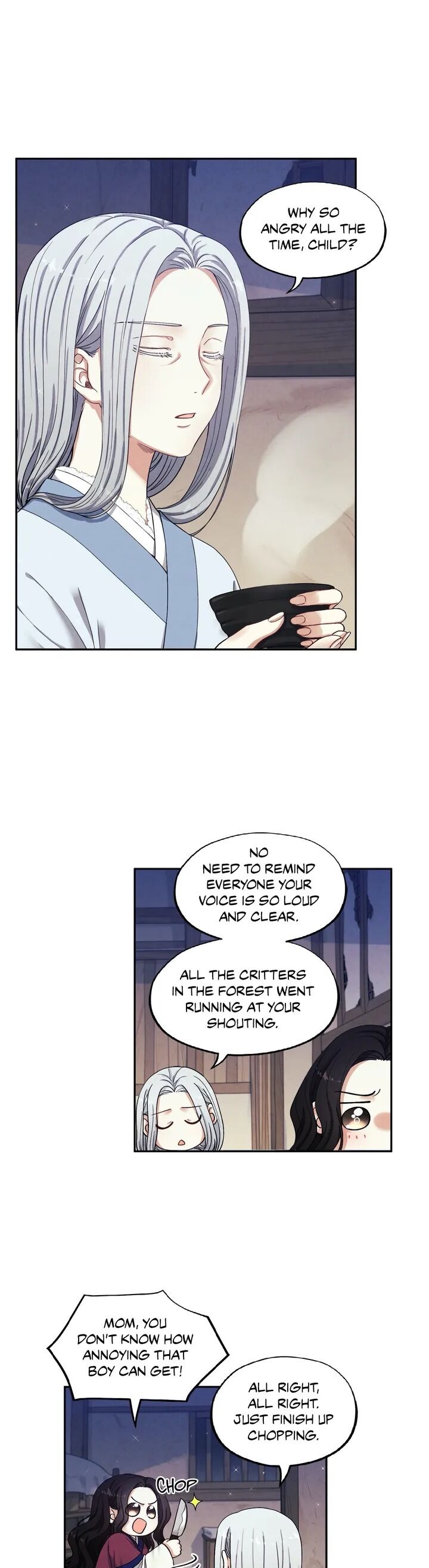 Elixir of the Sun Chapter 1 image 16