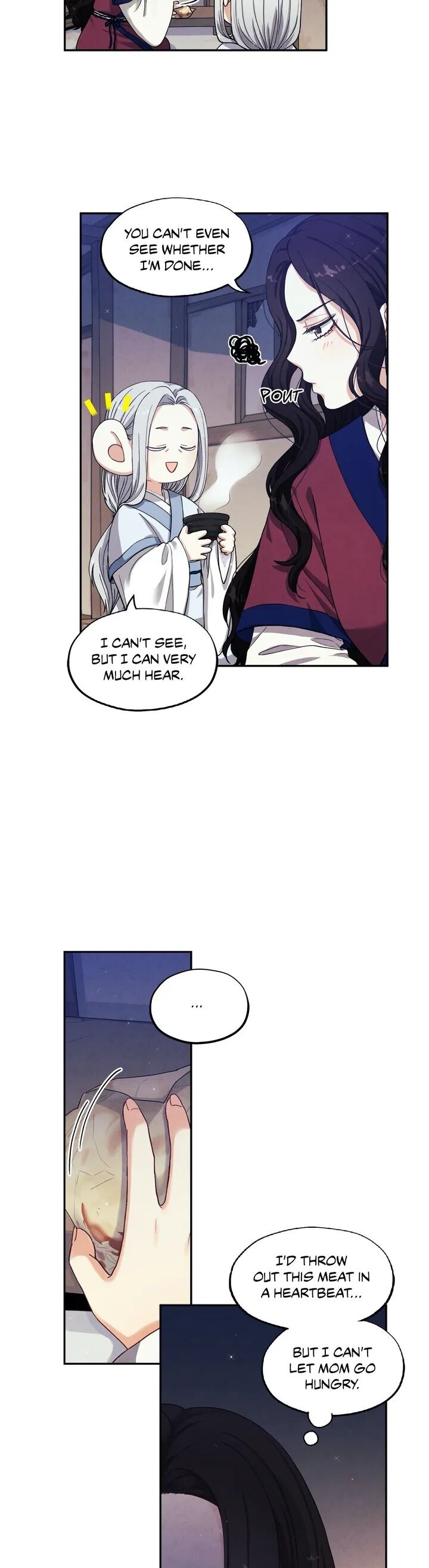 Elixir of the Sun Chapter 1 image 17