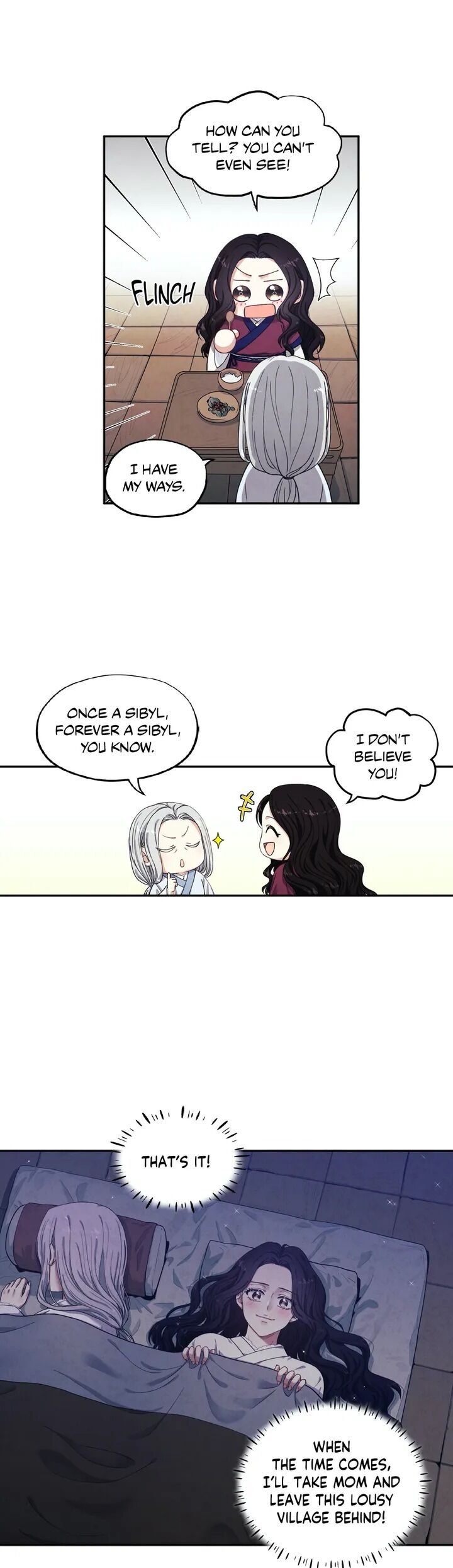 Elixir of the Sun Chapter 1 image 22