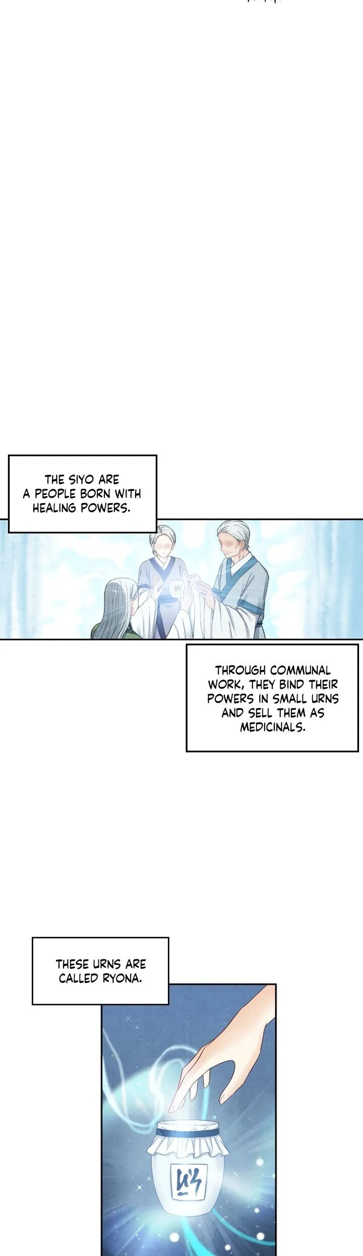 Elixir of the Sun Chapter 1 image 23