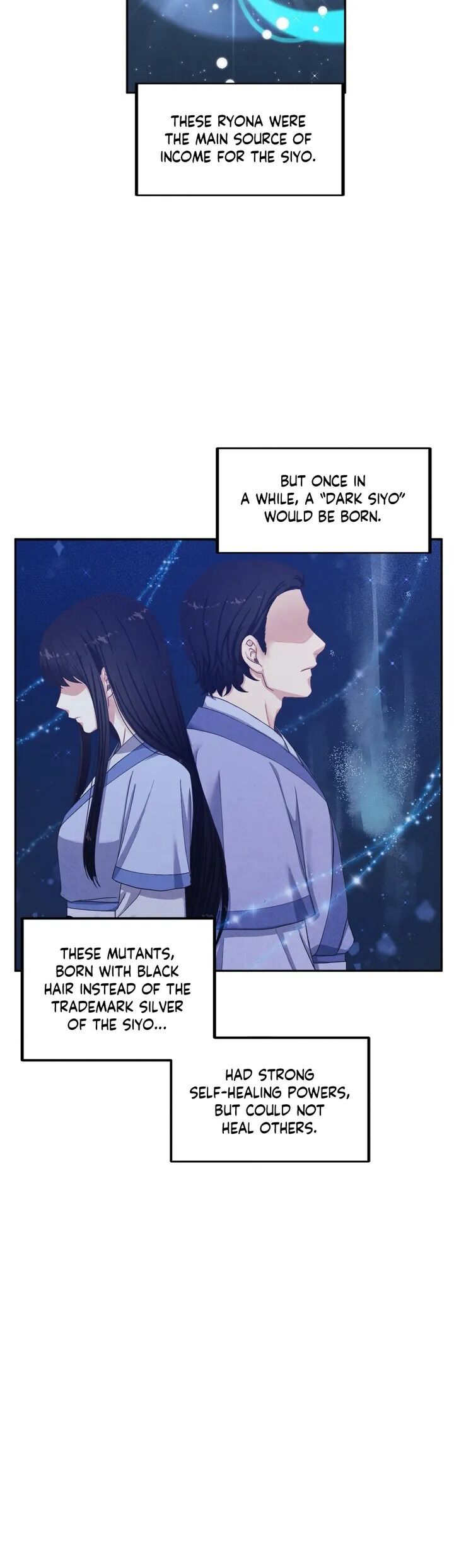 Elixir of the Sun Chapter 1 image 24