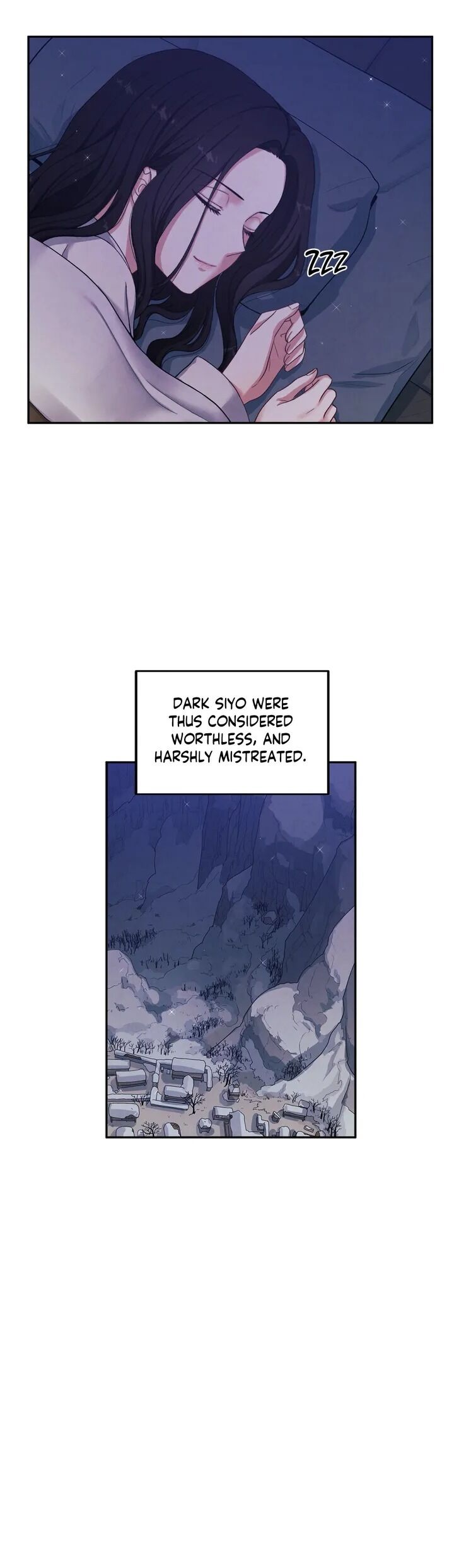 Elixir of the Sun Chapter 1 image 25