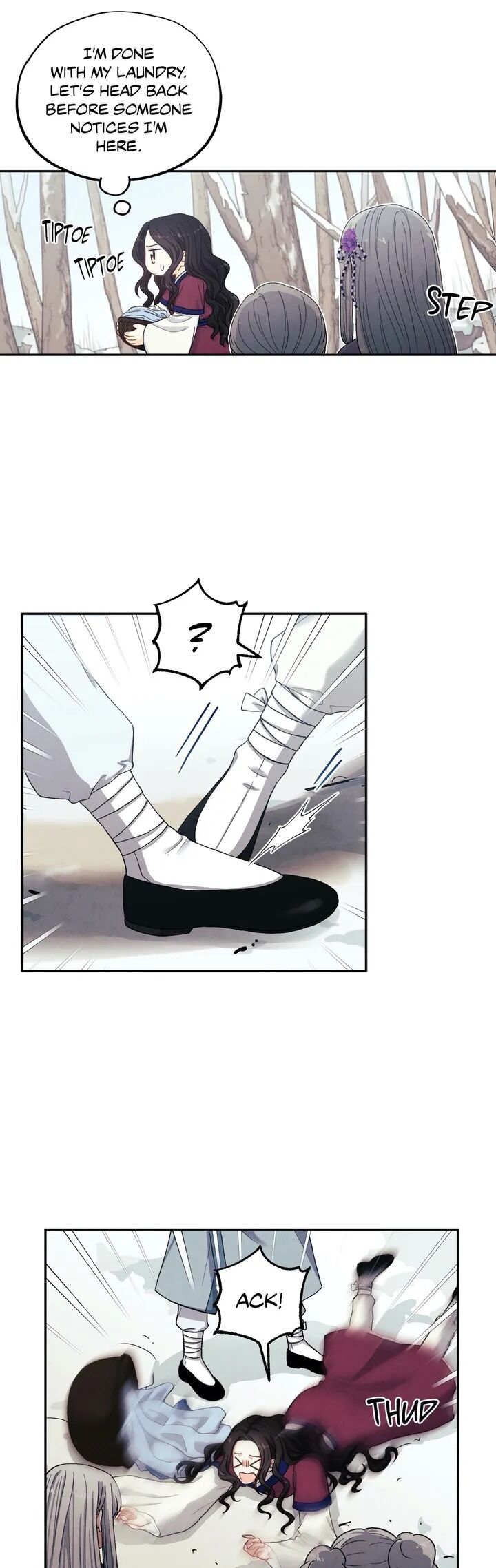 Elixir of the Sun Chapter 1 image 27