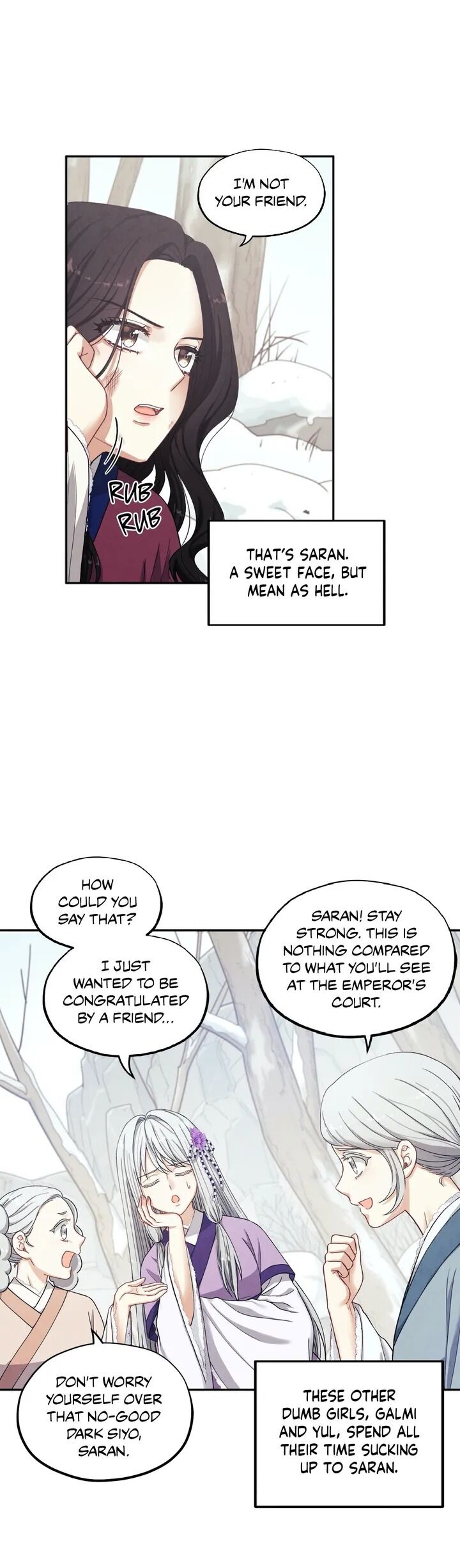 Elixir of the Sun Chapter 1 image 30