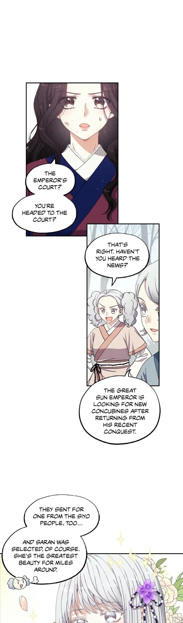 Elixir of the Sun Chapter 1 image 31