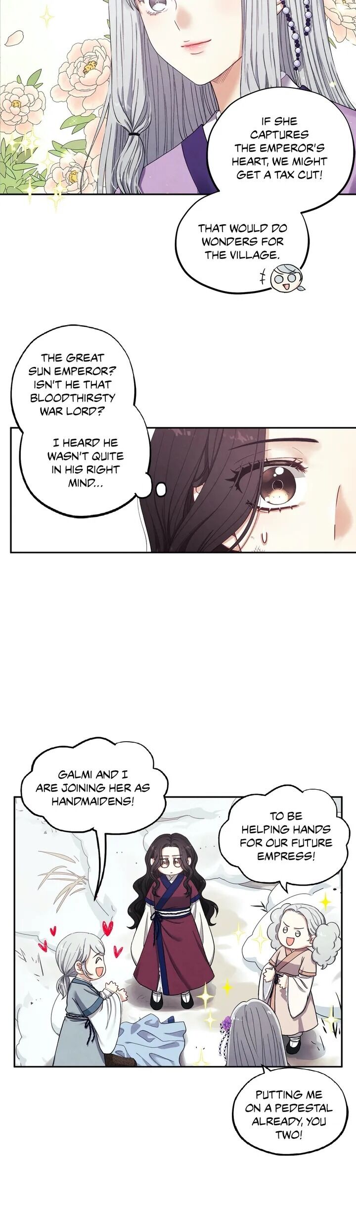 Elixir of the Sun Chapter 1 image 32