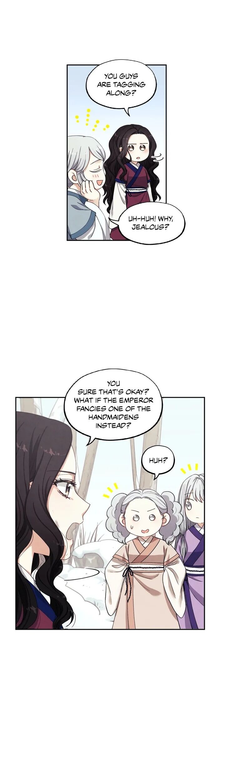 Elixir of the Sun Chapter 1 image 33