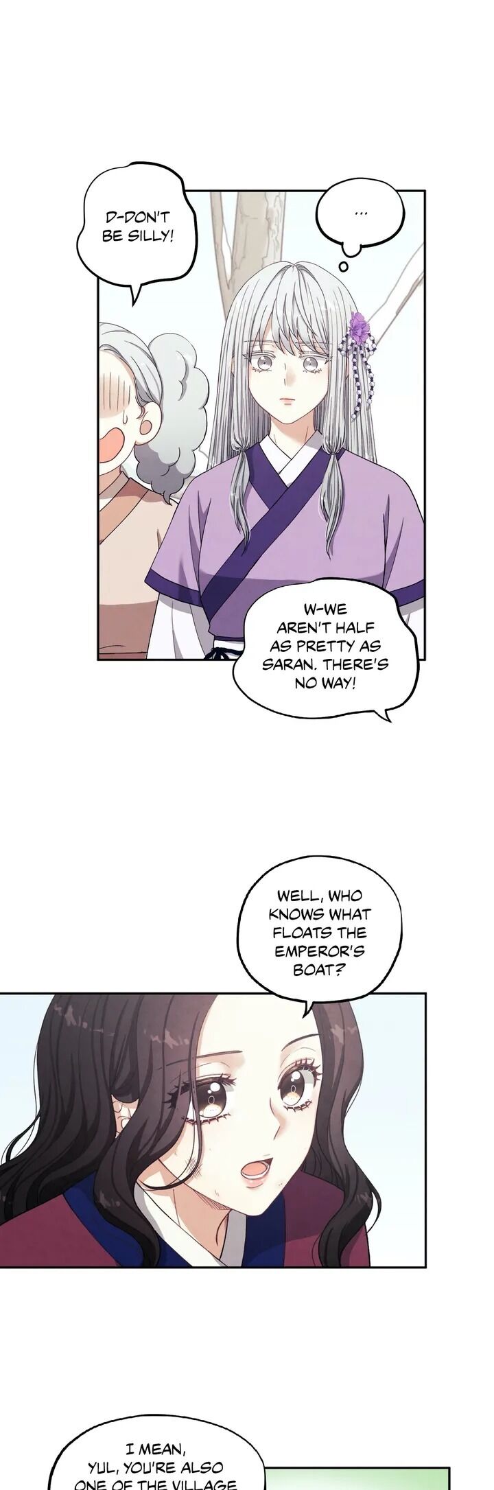 Elixir of the Sun Chapter 1 image 34