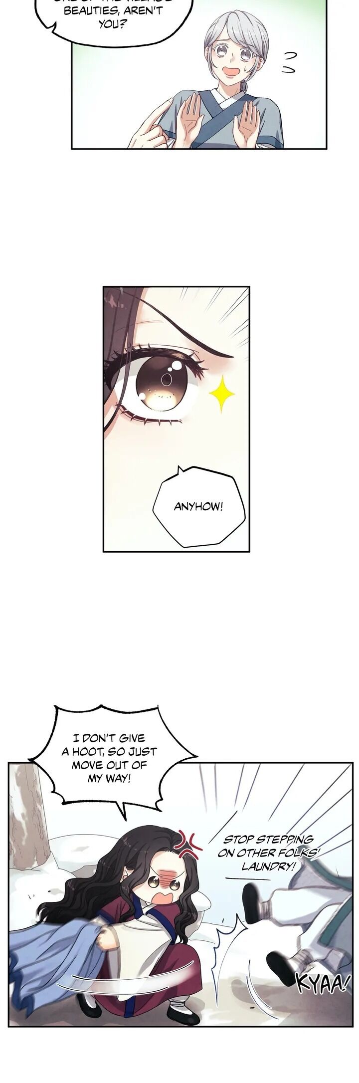 Elixir of the Sun Chapter 1 image 35