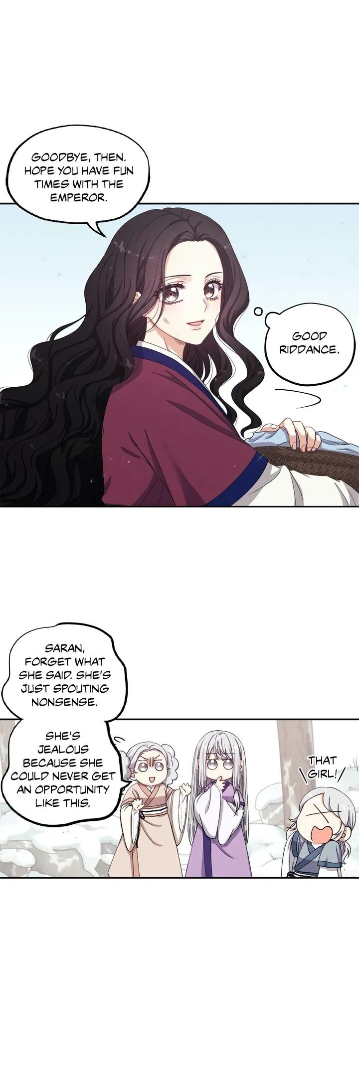 Elixir of the Sun Chapter 1 image 36