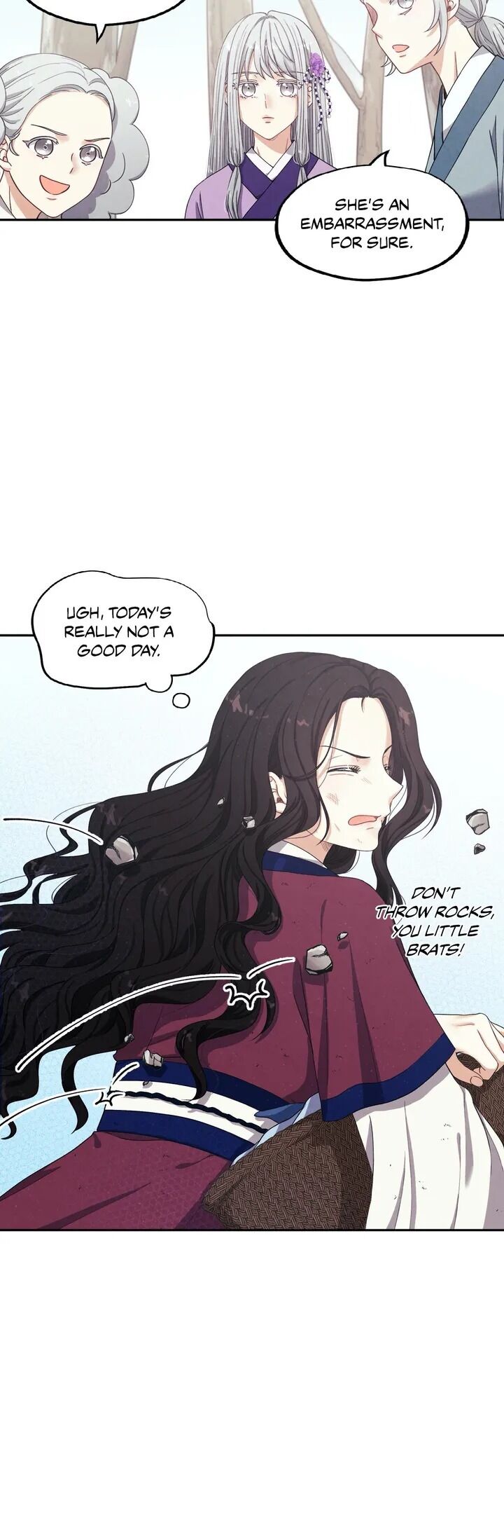 Elixir of the Sun Chapter 1 image 40