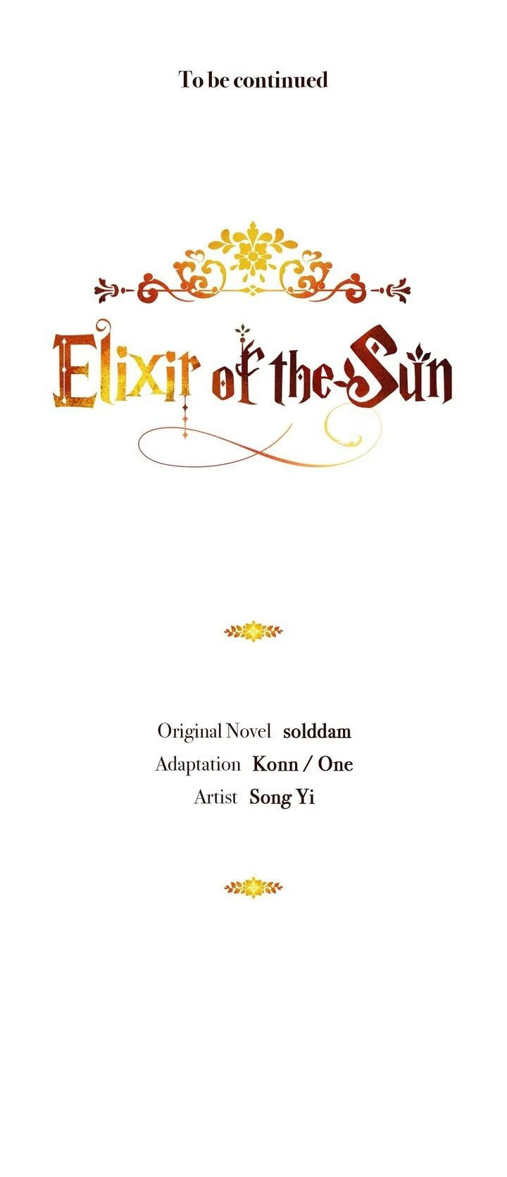 Elixir of the Sun Chapter 1 image 42