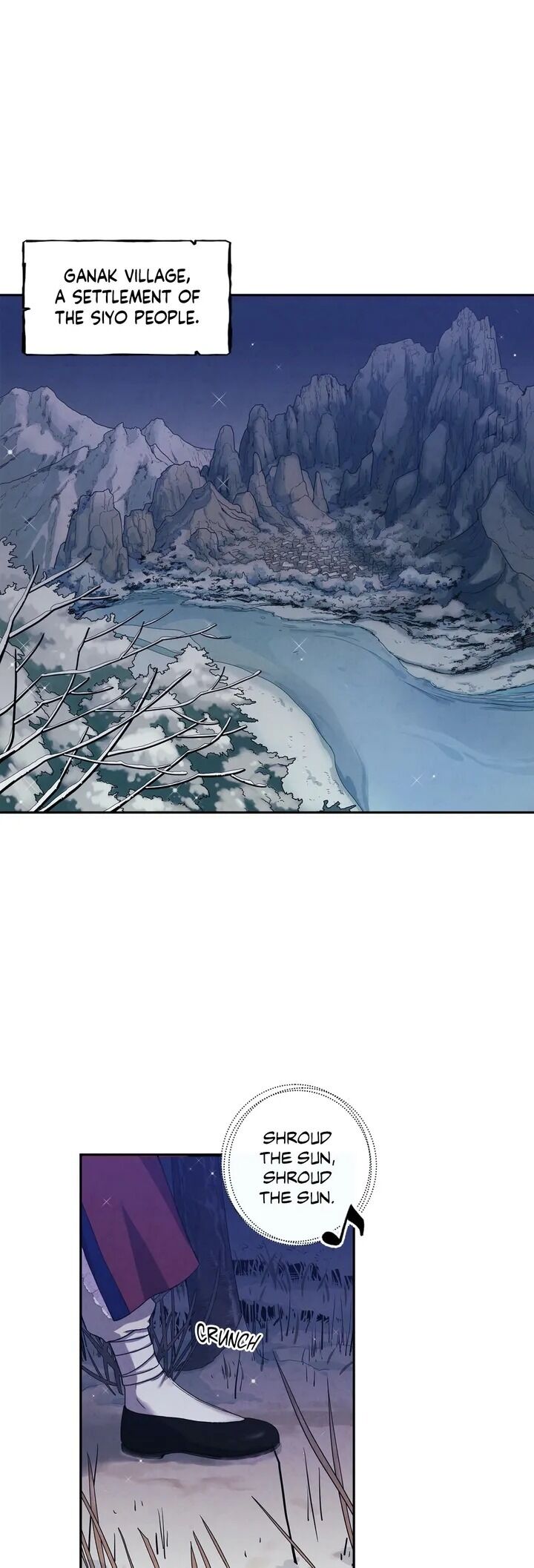 Elixir of the Sun Chapter 1 image 5