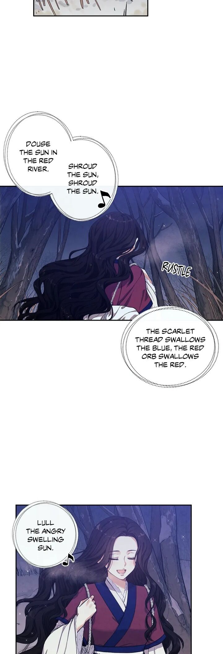 Elixir of the Sun Chapter 1 image 6