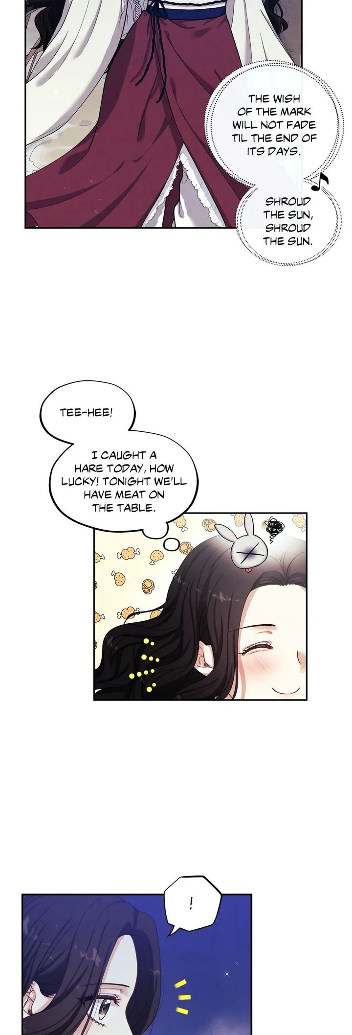 Elixir of the Sun Chapter 1 image 7
