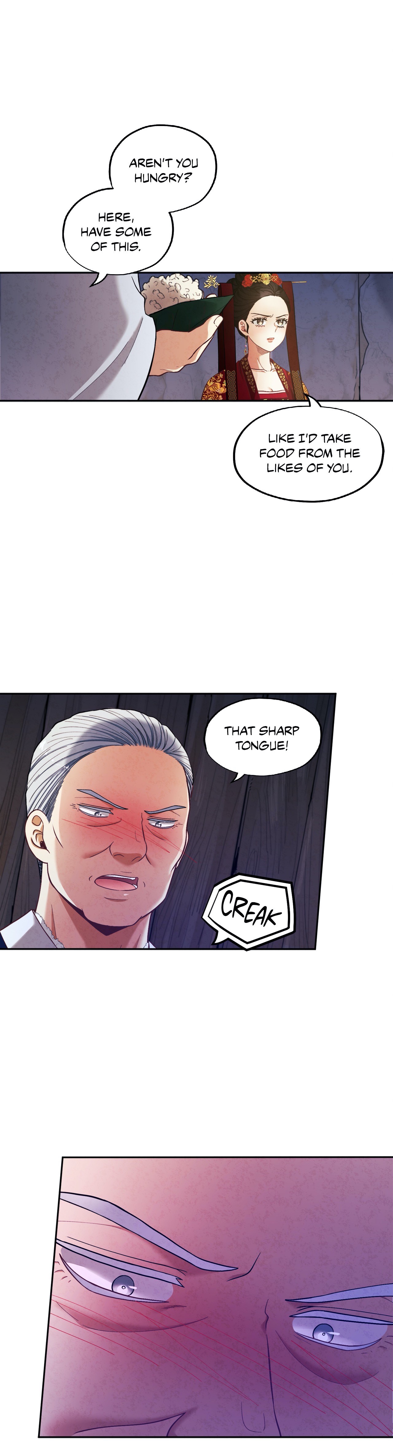 Elixir of the Sun Chapter 10 image 0
