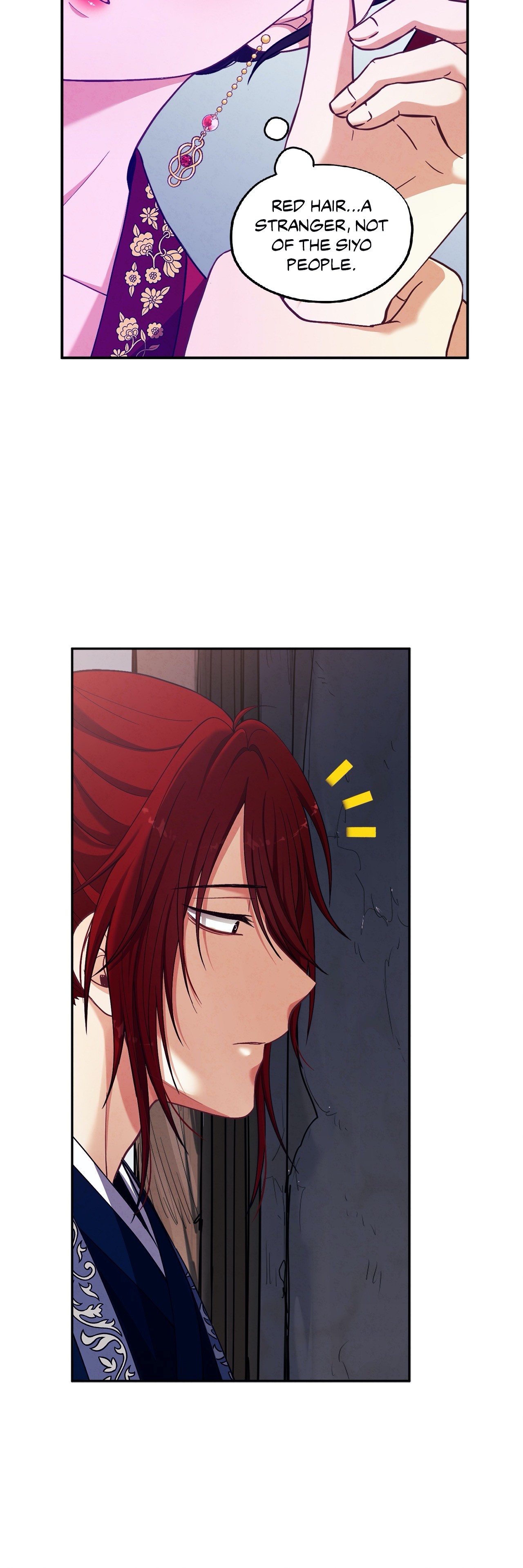 Elixir of the Sun Chapter 10 image 9
