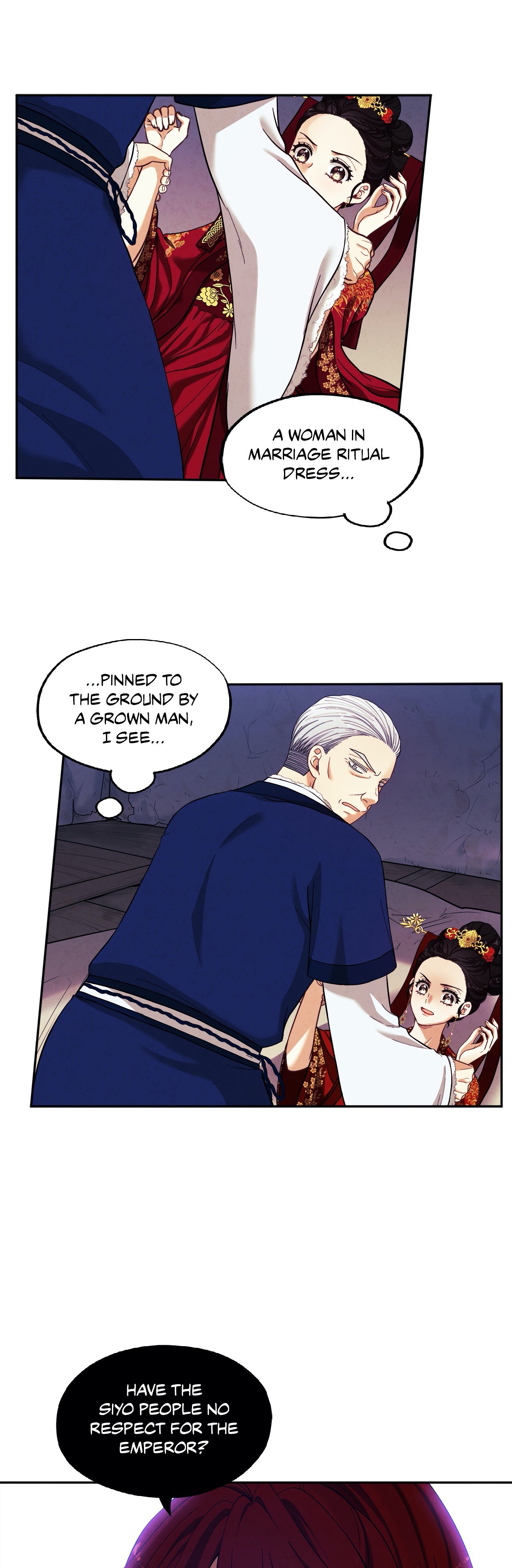 Elixir of the Sun Chapter 10 image 10