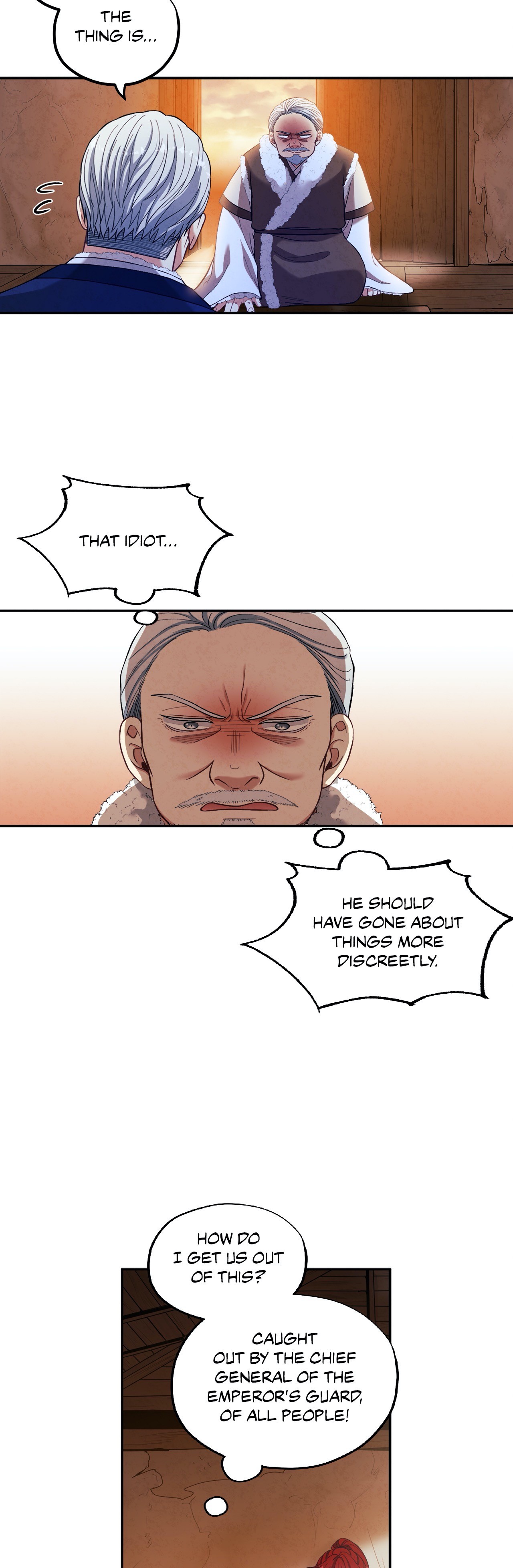 Elixir of the Sun Chapter 10 image 12
