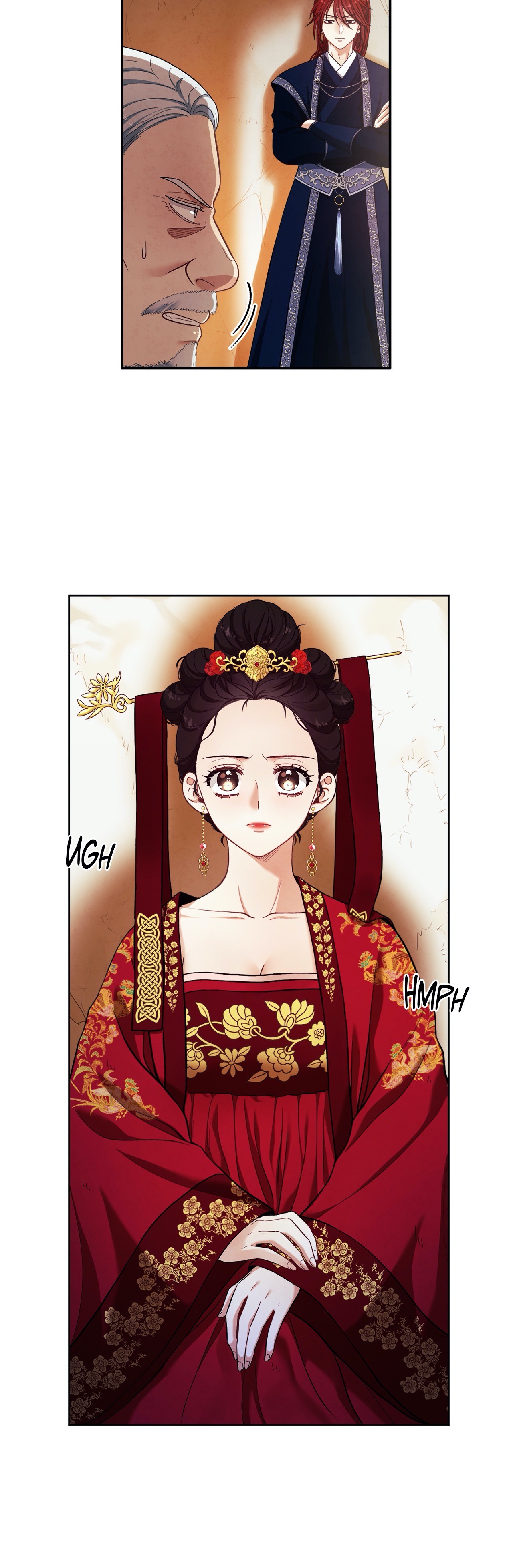 Elixir of the Sun Chapter 10 image 13