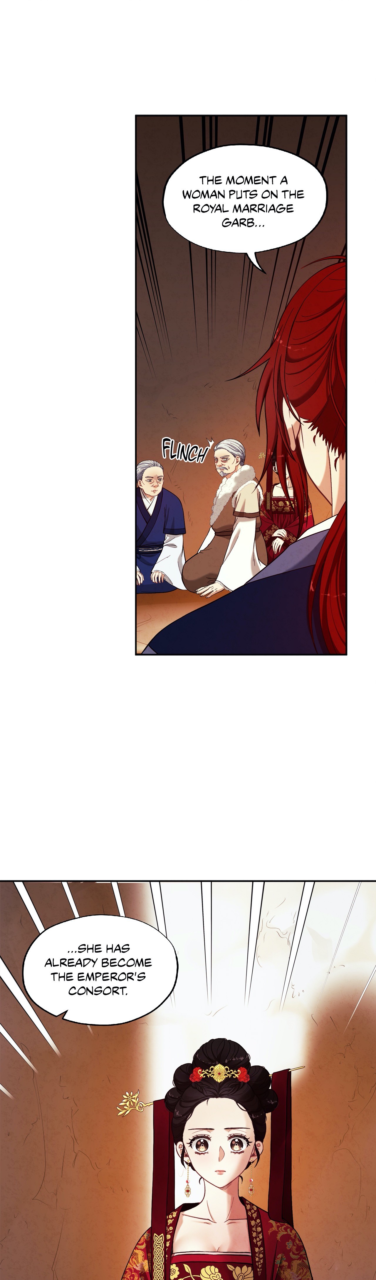 Elixir of the Sun Chapter 10 image 14