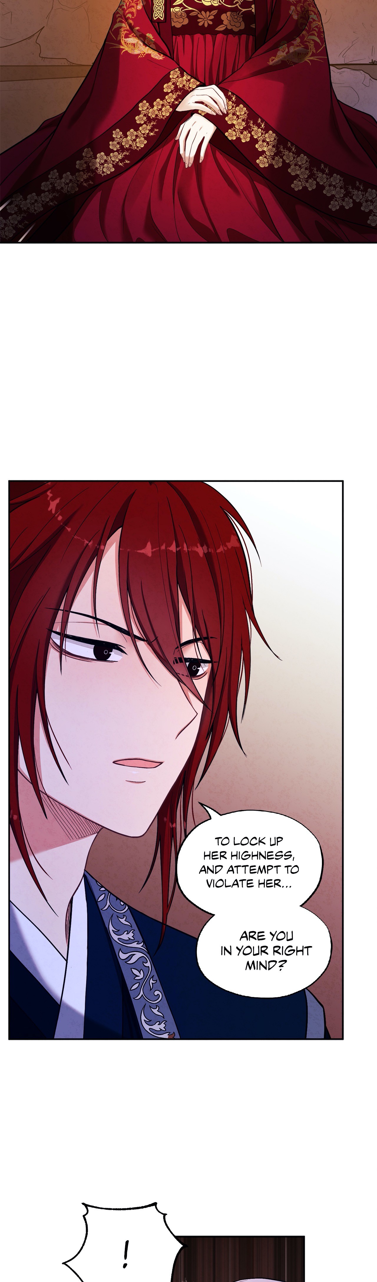 Elixir of the Sun Chapter 10 image 15