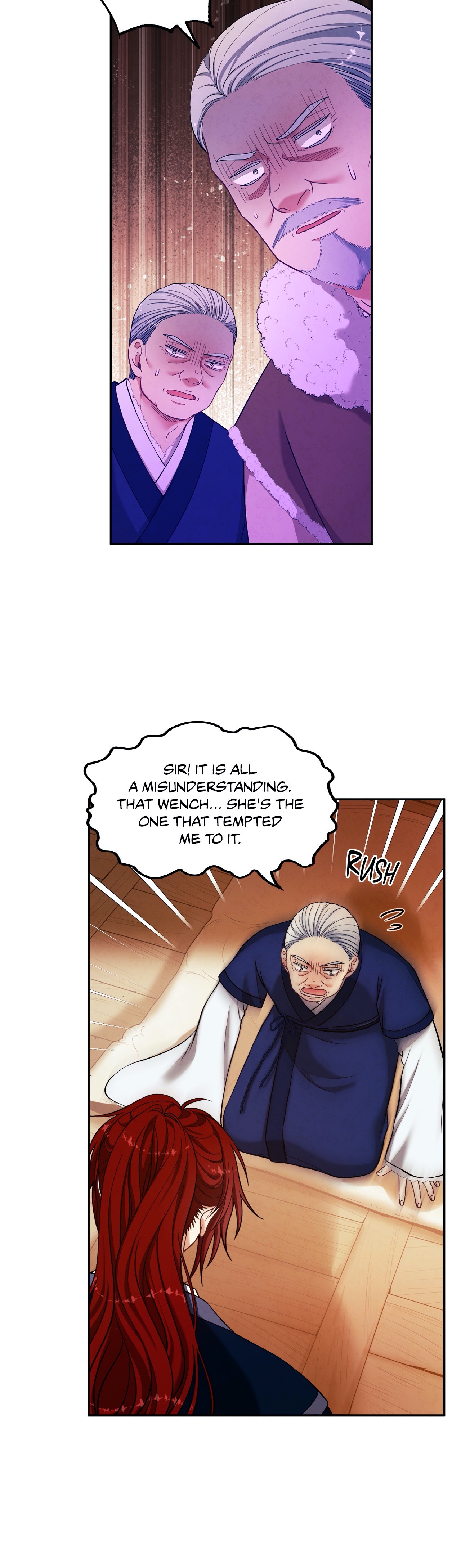 Elixir of the Sun Chapter 10 image 16