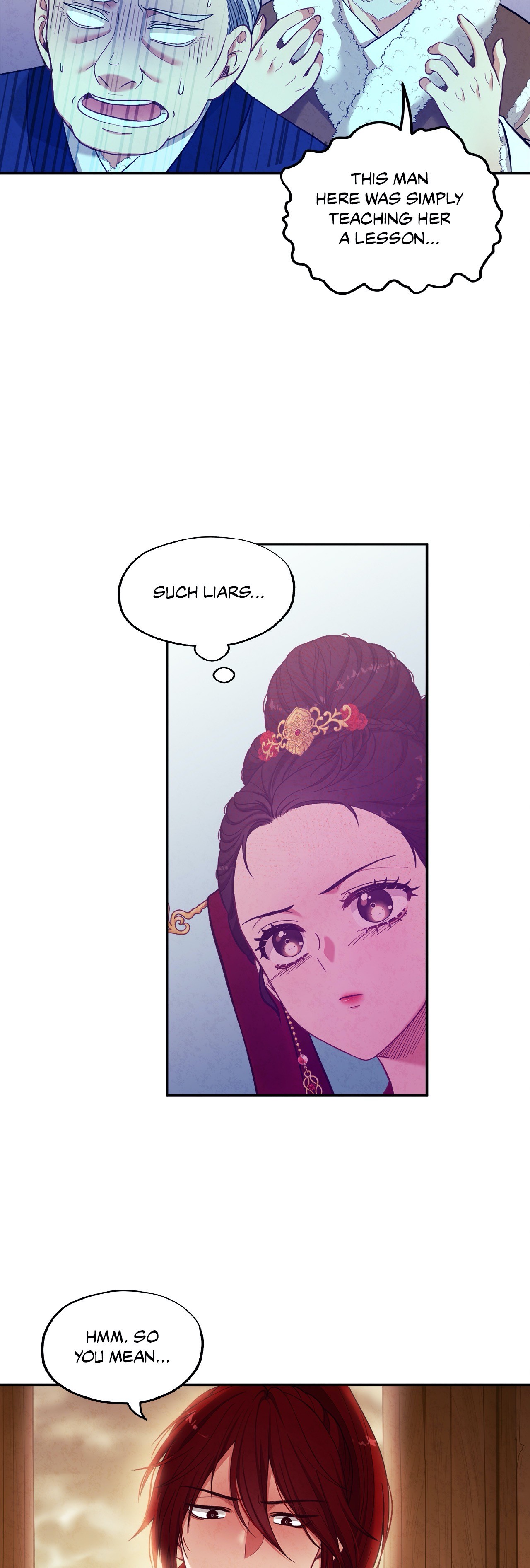 Elixir of the Sun Chapter 10 image 18