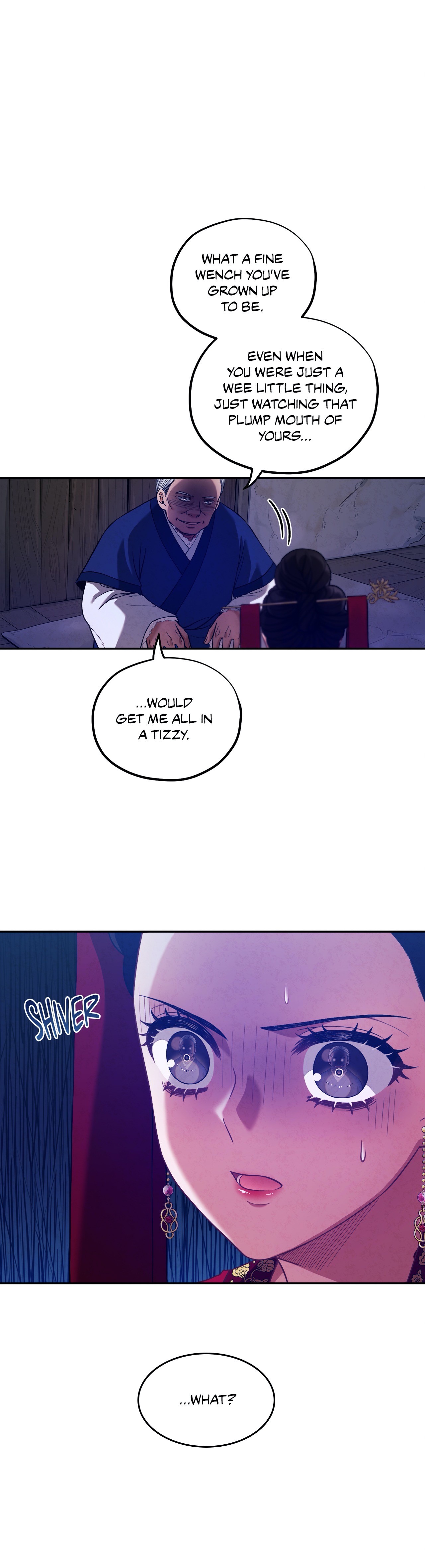 Elixir of the Sun Chapter 10 image 1