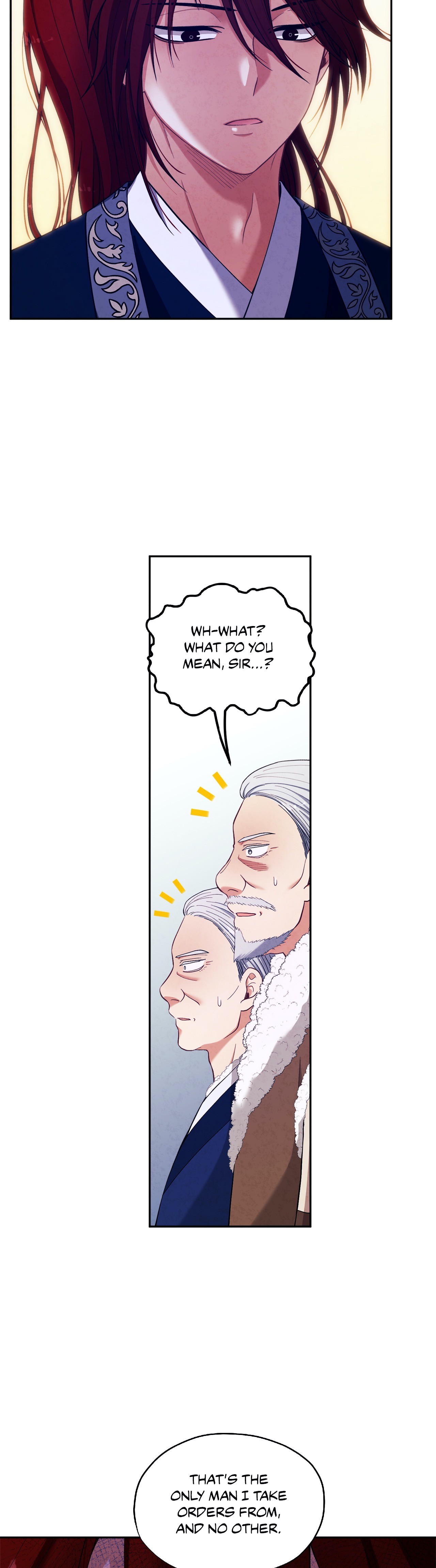 Elixir of the Sun Chapter 10 image 22