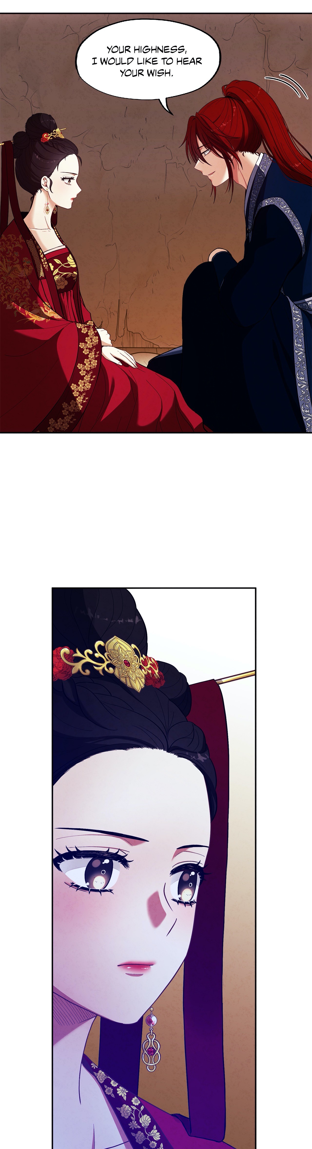 Elixir of the Sun Chapter 10 image 25