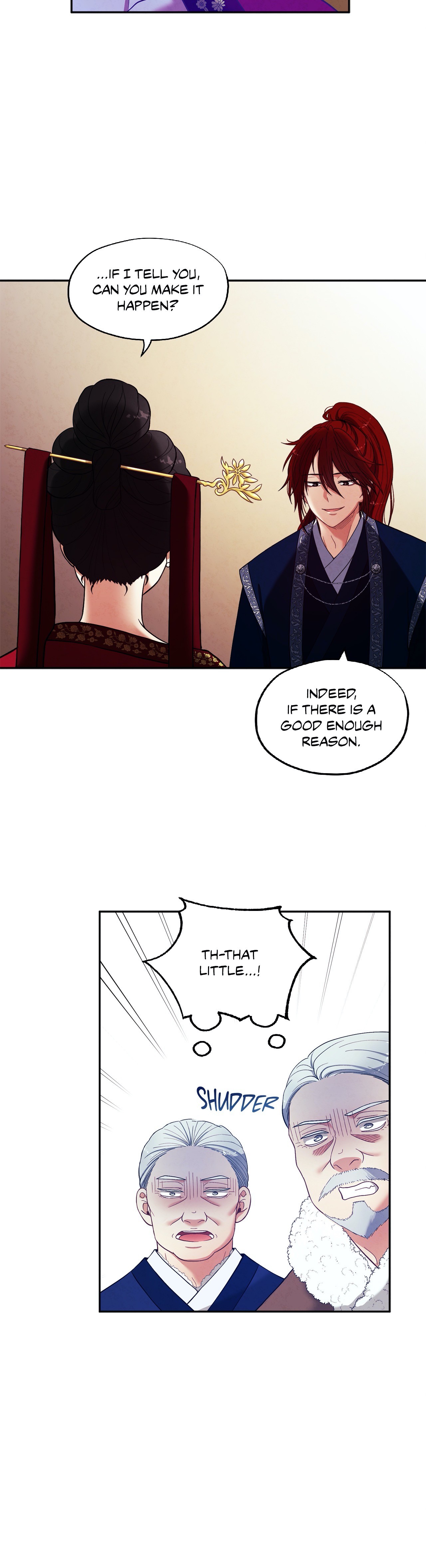Elixir of the Sun Chapter 10 image 26