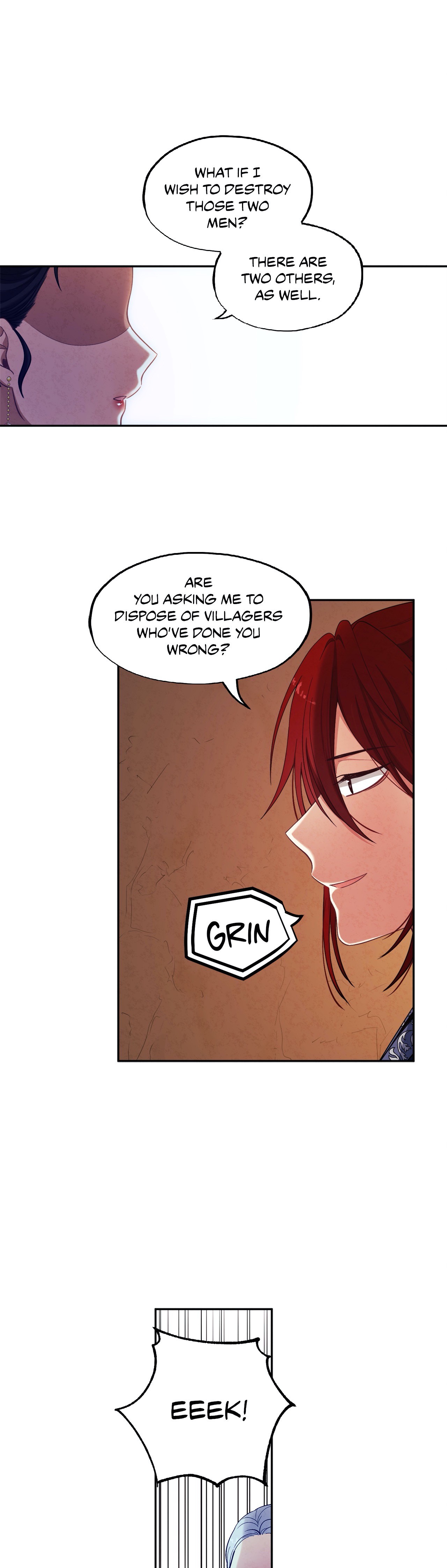 Elixir of the Sun Chapter 10 image 27