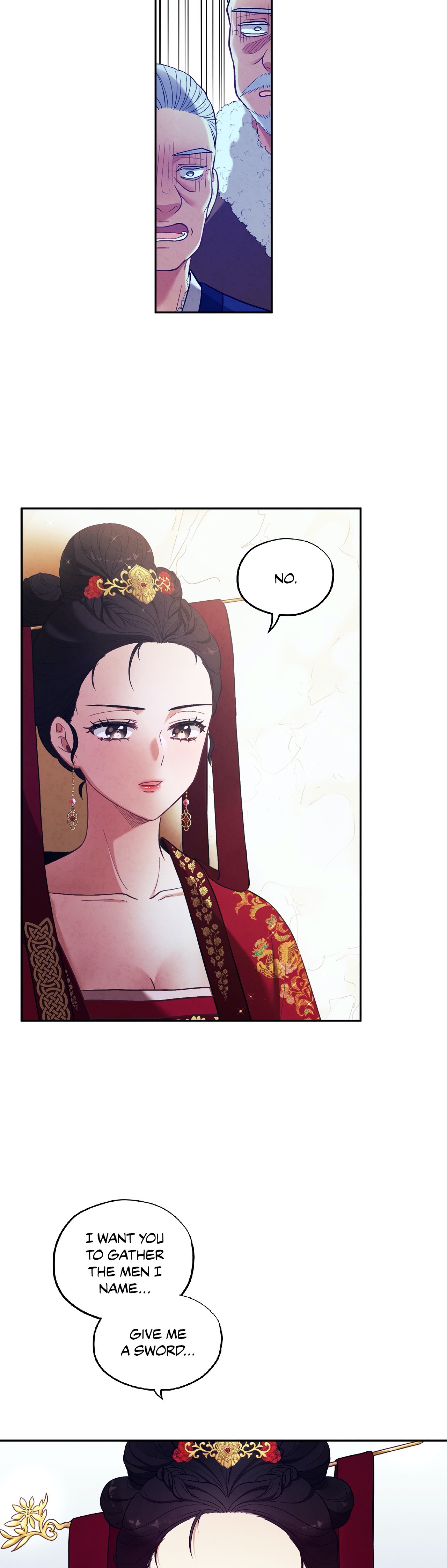 Elixir of the Sun Chapter 10 image 28