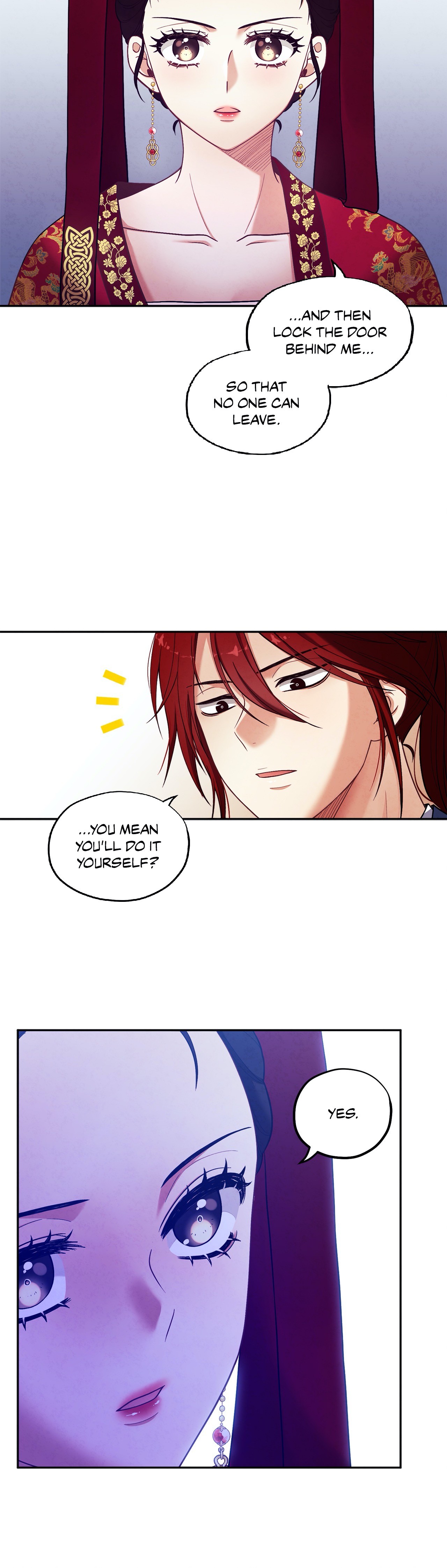 Elixir of the Sun Chapter 10 image 29