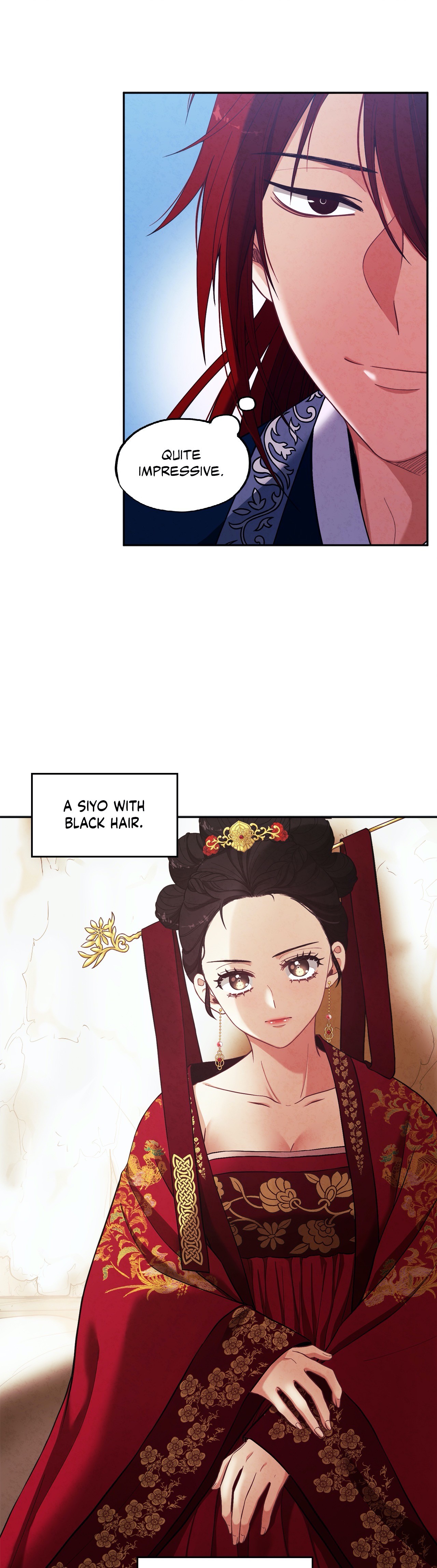 Elixir of the Sun Chapter 10 image 30