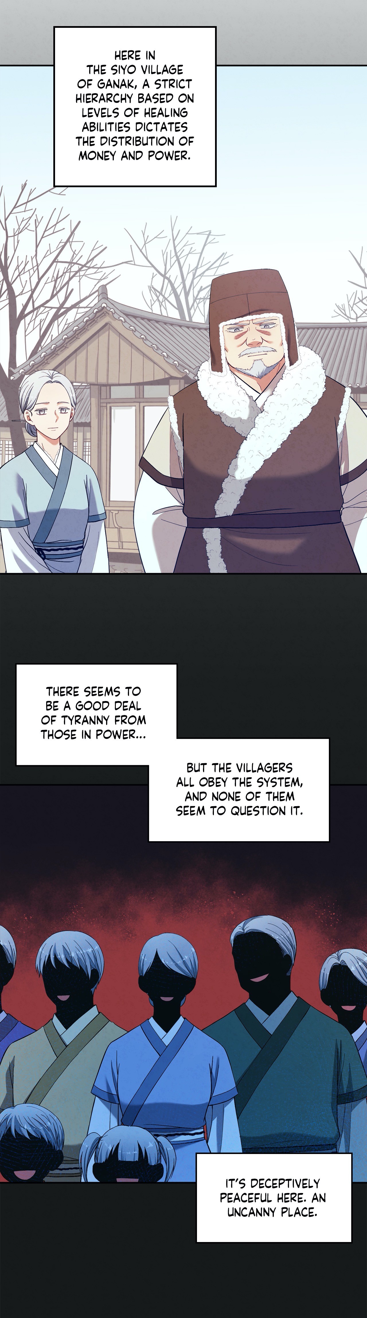 Elixir of the Sun Chapter 10 image 32