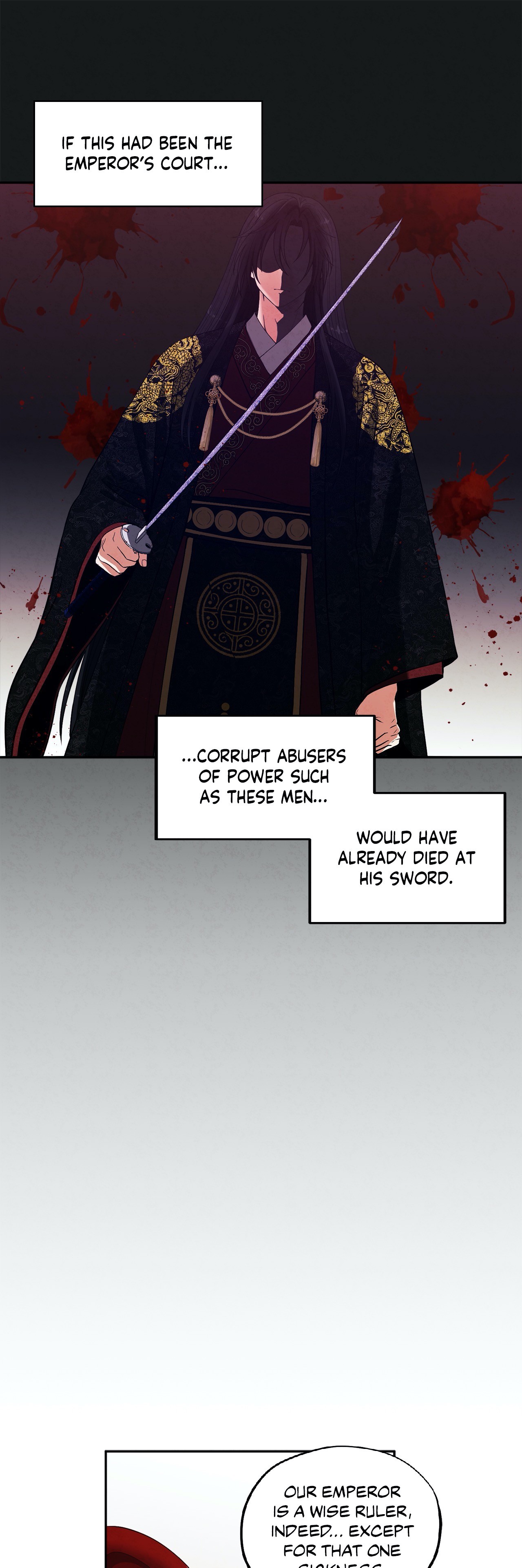 Elixir of the Sun Chapter 10 image 33