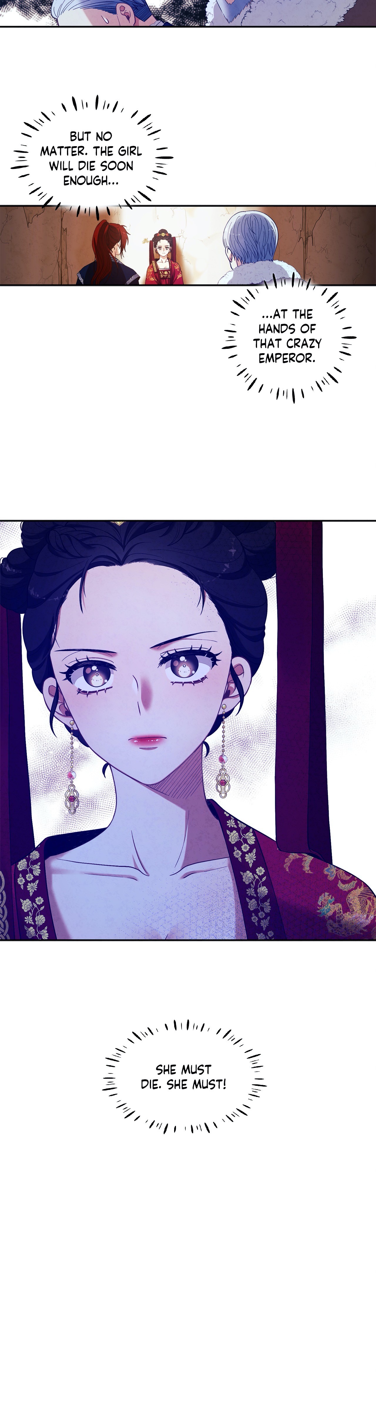 Elixir of the Sun Chapter 10 image 38