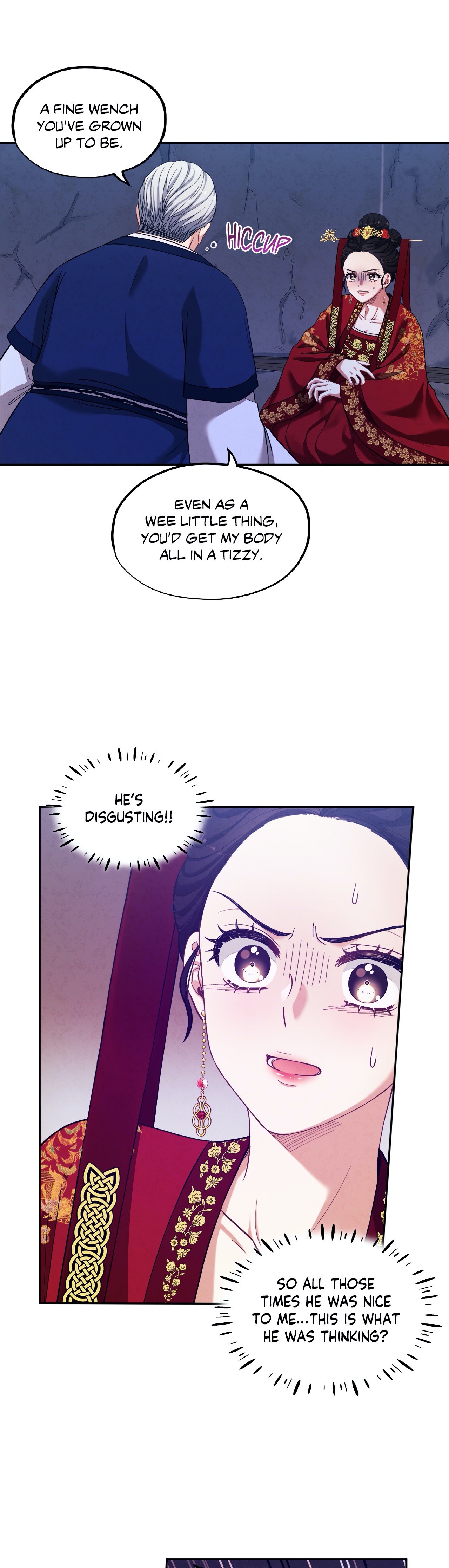 Elixir of the Sun Chapter 10 image 3
