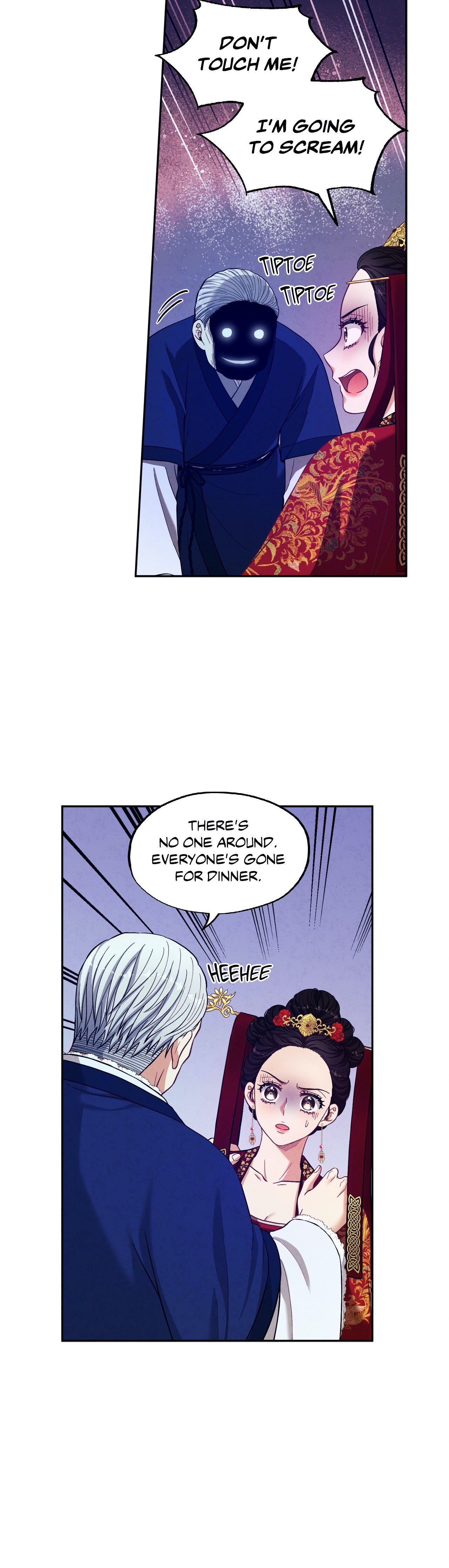 Elixir of the Sun Chapter 10 image 4