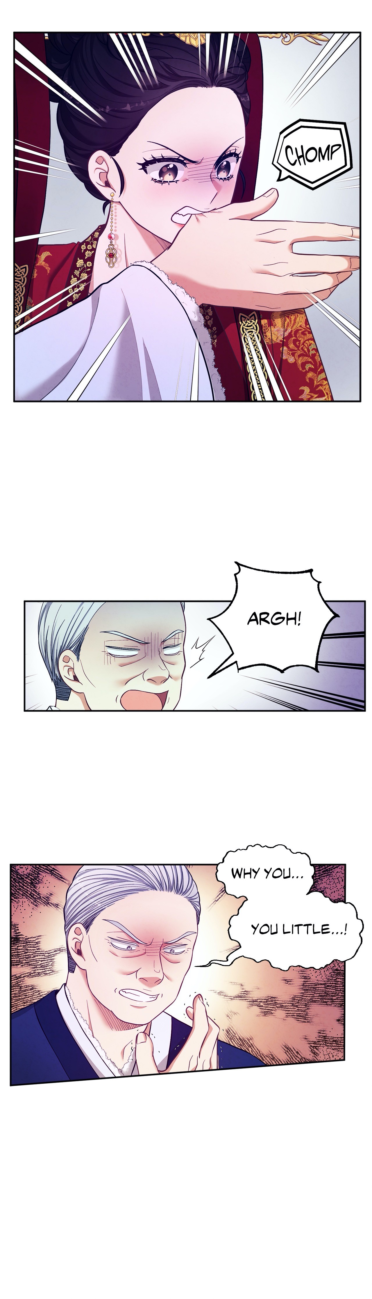 Elixir of the Sun Chapter 10 image 5