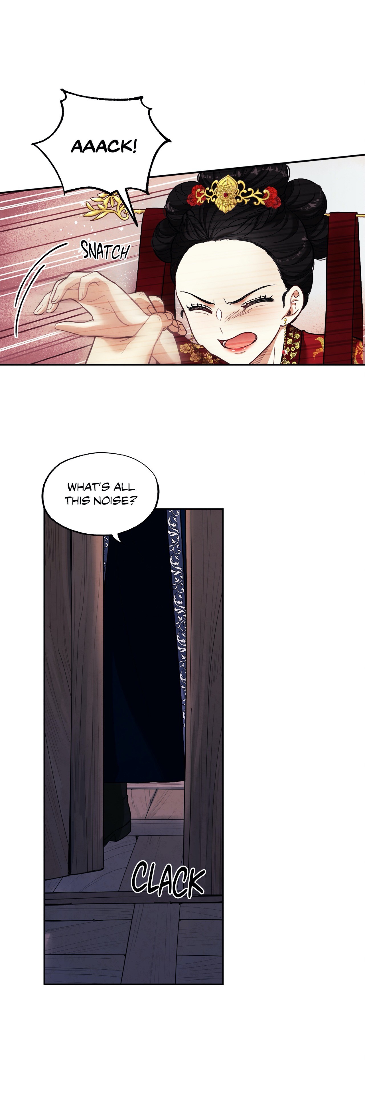 Elixir of the Sun Chapter 10 image 6