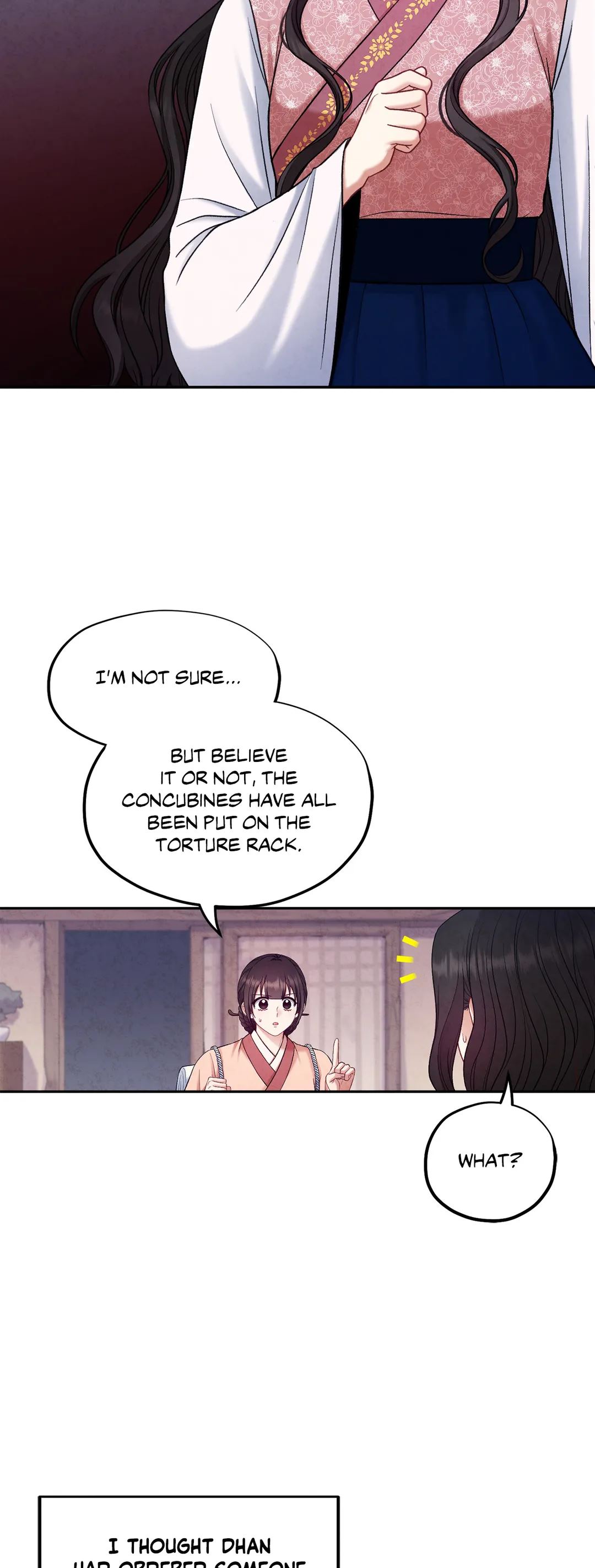 Elixir of the Sun Chapter 100 image 9
