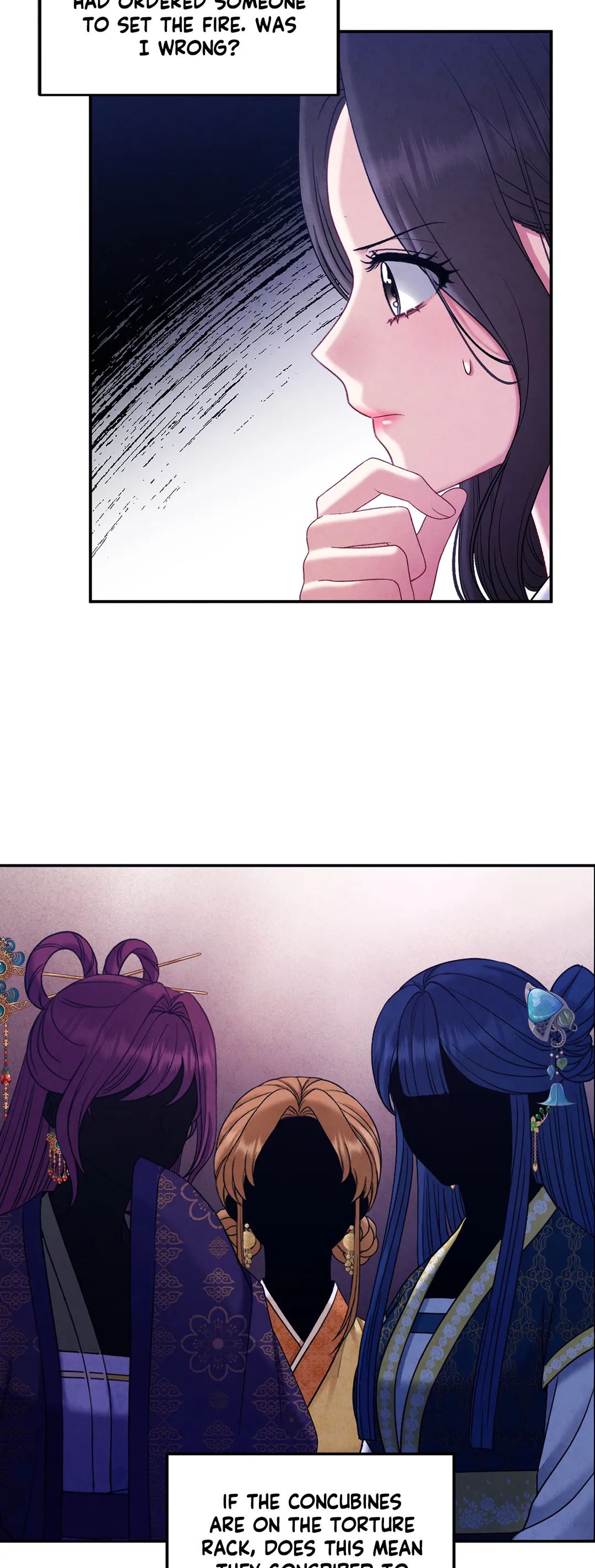 Elixir of the Sun Chapter 100 image 10