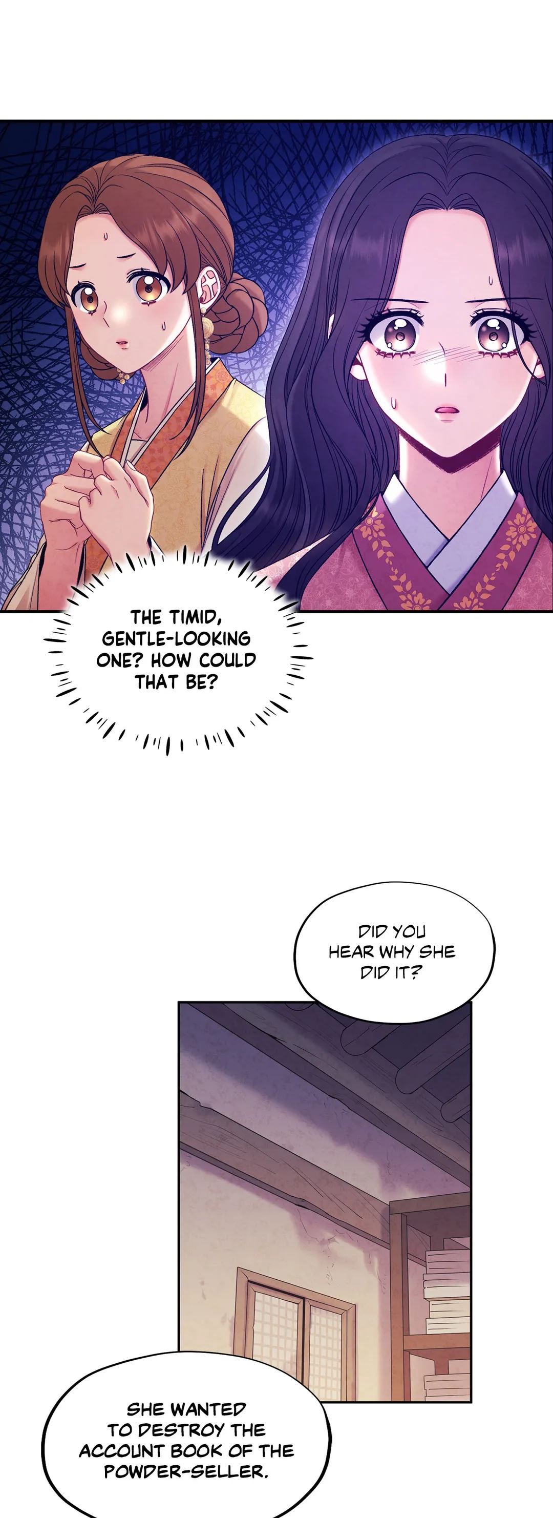 Elixir of the Sun Chapter 100 image 12