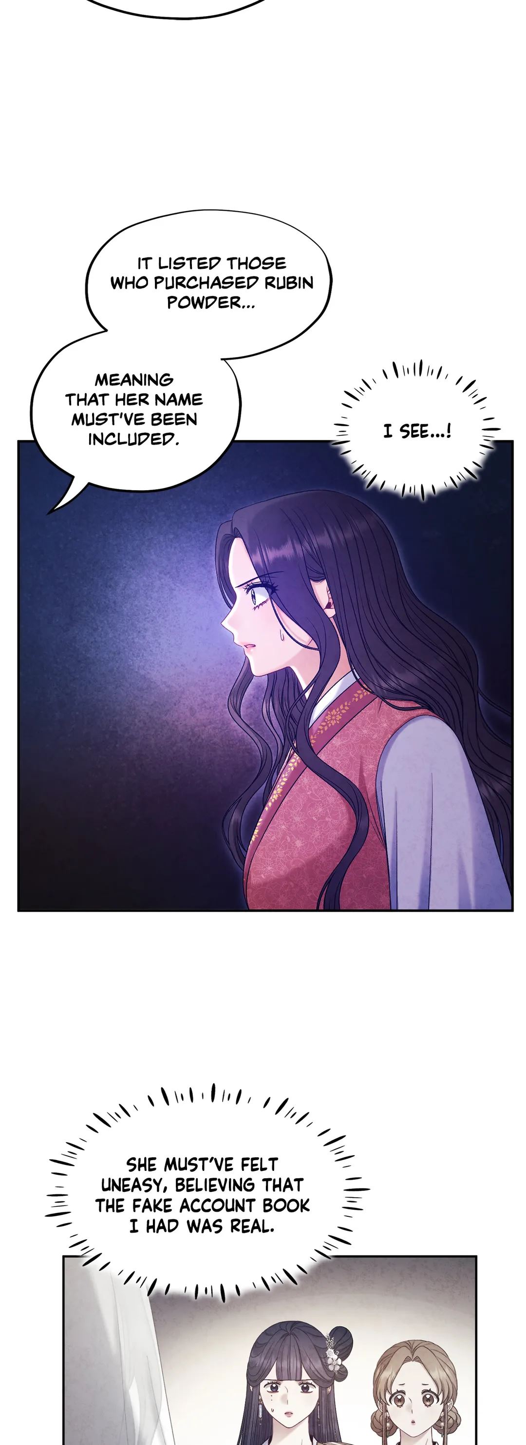 Elixir of the Sun Chapter 100 image 13